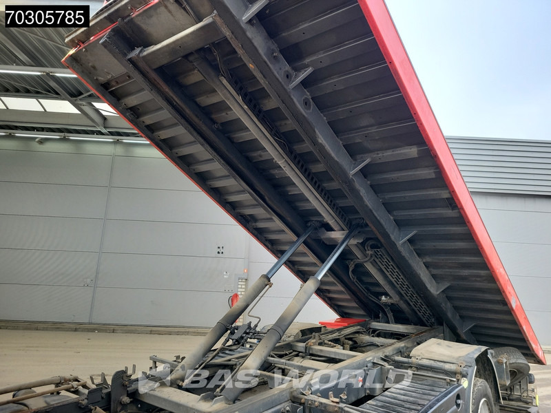 Renault Midlum 220 Midlum 4X2 Wilhelm Wellmeyer car transporter Winch Manual Euro 5 - Autotransporter truck: picture 3 Renault Midlum 220 Midlum 4X2 Wilhelm Wellmeyer car transporter Winch Manual Euro 5 - Autotransporter truck: picture 3