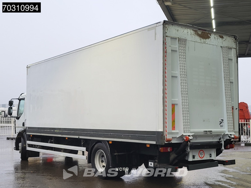 Renault Midlum 270 Midlum 4X2 18tonner Automatic Ladebordwand Airco Euro 5 - Box truck: picture 2 Renault Midlum 270 Midlum 4X2 18tonner Automatic Ladebordwand Airco Euro 5 - Box truck: picture 2