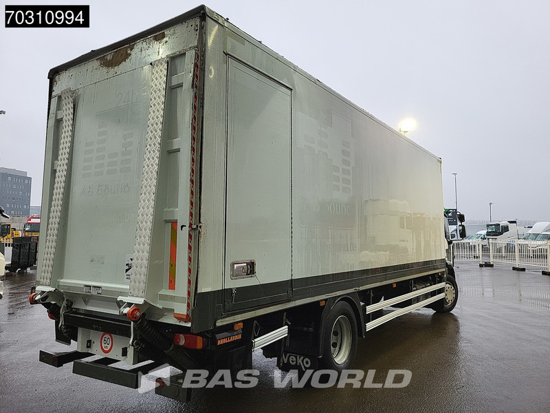 Renault Midlum 270 Midlum 4X2 18tonner Automatic Ladebordwand Airco Euro 5 - Box truck: picture 5 Renault Midlum 270 Midlum 4X2 18tonner Automatic Ladebordwand Airco Euro 5 - Box truck: picture 5