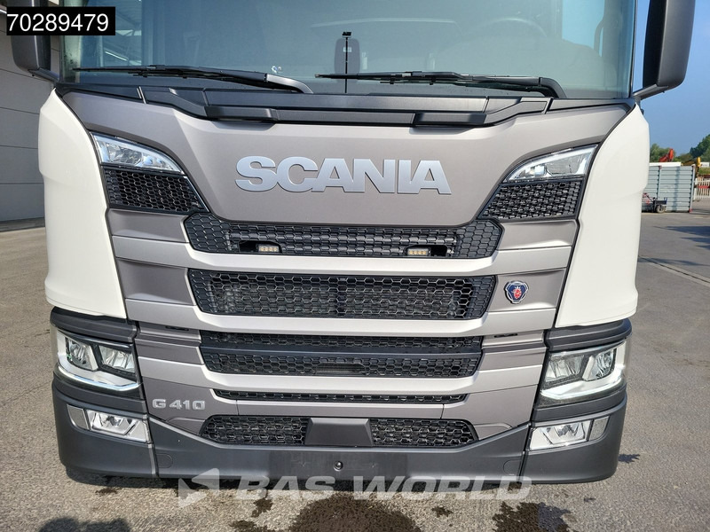 Leasing of Scania G410 6X2 New! Palfinger PK24.001 SLD 5 Crane Kran Retarder Lift+Steering Axle LED ACC Scania G410 6X2 New! Palfinger PK24.001 SLD 5 Crane Kran Retarder Lift+Steering Axle LED ACC: picture 15