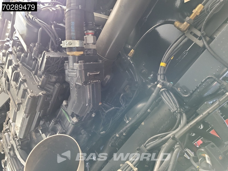 Leasing of Scania G410 6X2 New! Palfinger PK24.001 SLD 5 Crane Kran Retarder Lift+Steering Axle LED ACC Scania G410 6X2 New! Palfinger PK24.001 SLD 5 Crane Kran Retarder Lift+Steering Axle LED ACC: picture 20