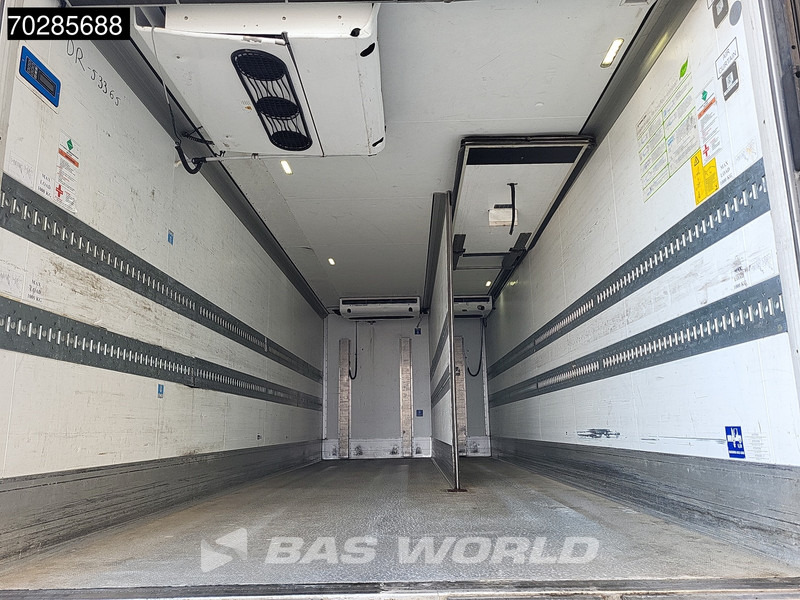 Scania P280 4X2 19tonner Automatic 2000kg Ladebordwand LED Euro 6 - Box truck: picture 5 Scania P280 4X2 19tonner Automatic 2000kg Ladebordwand LED Euro 6 - Box truck: picture 5