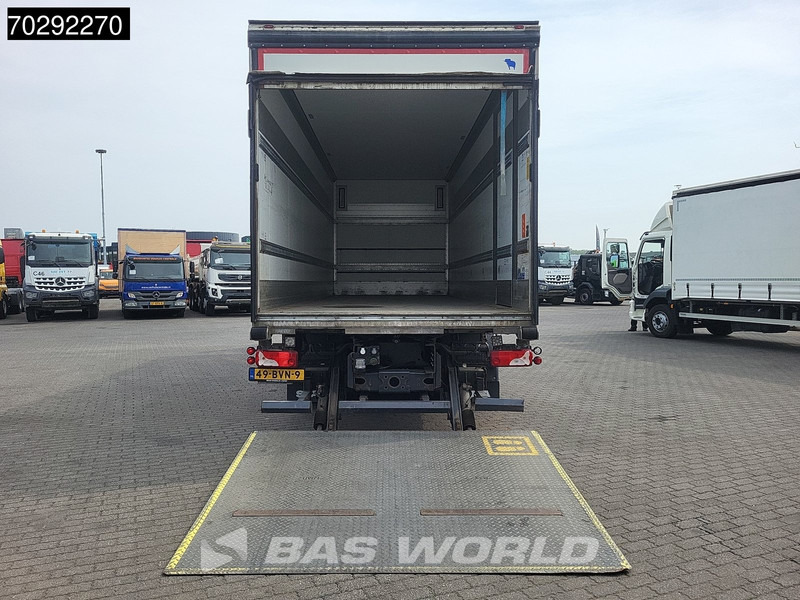 Scania P410 6X2 NL-Truck Lift+steering Axle Automatic Xenon Euro 6 - Box truck: picture 3 Scania P410 6X2 NL-Truck Lift+steering Axle Automatic Xenon Euro 6 - Box truck: picture 3