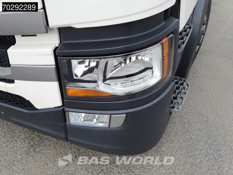 Refrigerator truck Scania R410 6X2 Carrier Supra 1250 MT Retarder Lamberet Liftachse ACC Euro 6: picture 9 Refrigerator truck Scania R410 6X2 Carrier Supra 1250 MT Retarder Lamberet Liftachse ACC Euro 6: picture 9