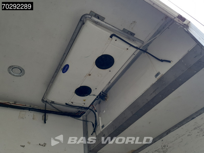 Refrigerator truck Scania R410 6X2 Carrier Supra 1250 MT Retarder Lamberet Liftachse ACC Euro 6: picture 13 Refrigerator truck Scania R410 6X2 Carrier Supra 1250 MT Retarder Lamberet Liftachse ACC Euro 6: picture 13