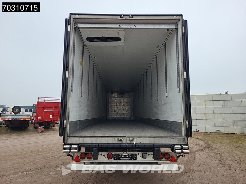 Leasing of Schmitz Cargobull SCB*S3B 3 axles Doppelstock Doppelverdampfer Lifting Axle FRC Schmitz Cargobull SCB*S3B 3 axles Doppelstock Doppelverdampfer Lifting Axle FRC: picture 8 Leasing of Schmitz Cargobull SCB*S3B 3 axles Doppelstock Doppelverdampfer Lifting Axle FRC Schmitz Cargobull SCB*S3B 3 axles Doppelstock Doppelverdampfer Lifting Axle FRC: picture 8