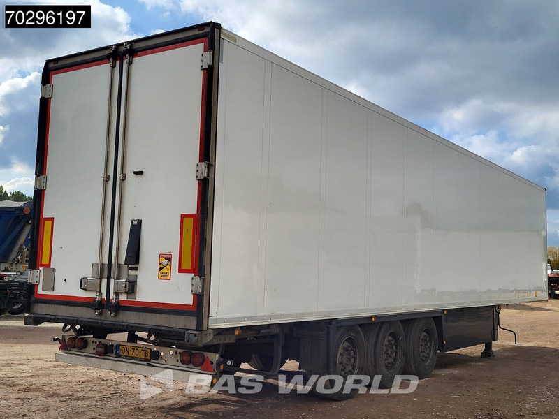 Schmitz Cargobull Thermo King SLXe 300 3 axles Bloemenbreed 250x270cm NL Trailer - Refrigerator semi-trailer: picture 5 Schmitz Cargobull Thermo King SLXe 300 3 axles Bloemenbreed 250x270cm NL Trailer - Refrigerator semi-trailer: picture 5