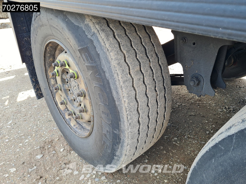 Refrigerator semi-trailer Schmitz Cargobull Thermo King SLXe Spectrum 250 ThermoKing Schiebewand Blumenbreit Doppelverdampfer: picture 14