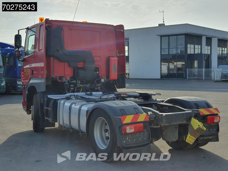 DAF CF 510 802 4X2 Retarder Hydrauliek Euro 6 - Tractor unit: picture 2 DAF CF 510 802 4X2 Retarder Hydrauliek Euro 6 - Tractor unit: picture 2
