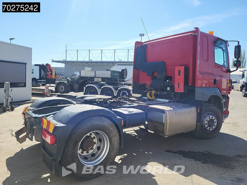 DAF CF 510 802 4X2 Retarder Hydraulik - Tractor unit: picture 5 DAF CF 510 802 4X2 Retarder Hydraulik - Tractor unit: picture 5