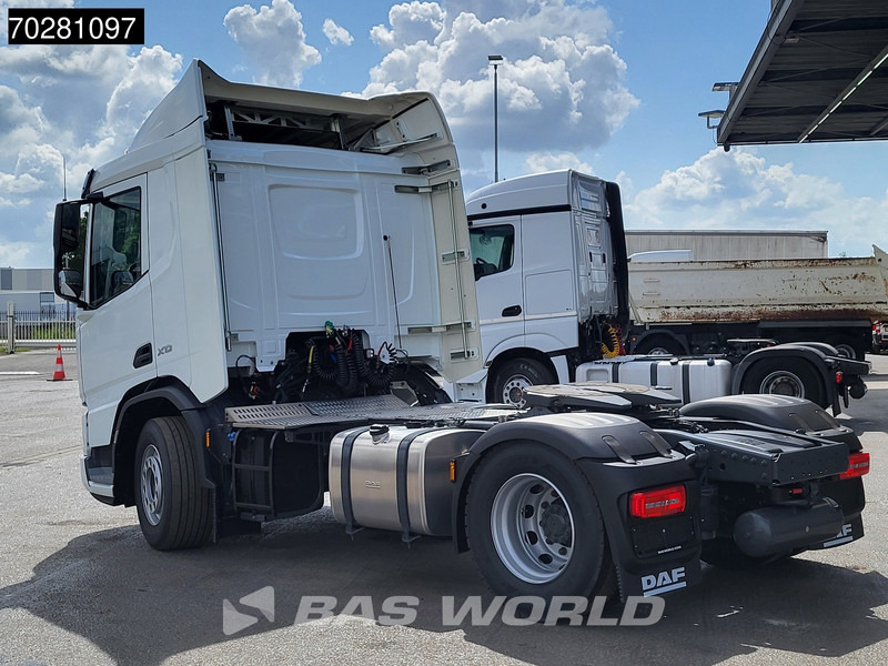 DAF XD 450 4X2 Day Cab ACC LED - Tractor unit: picture 2 DAF XD 450 4X2 Day Cab ACC LED - Tractor unit: picture 2
