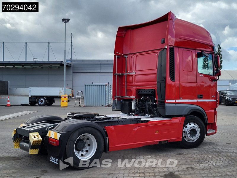 DAF XF 450 4X2 SSC ACC Led Alcoa Euro 6 - Tractor unit: picture 5 DAF XF 450 4X2 SSC ACC Led Alcoa Euro 6 - Tractor unit: picture 5