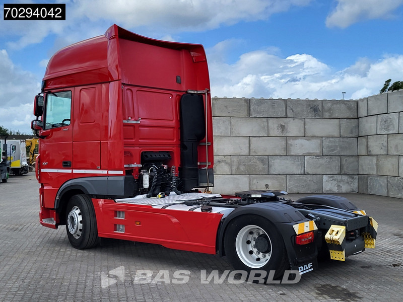 DAF XF 450 4X2 SSC ACC Led Alcoa Euro 6 - Tractor unit: picture 2 DAF XF 450 4X2 SSC ACC Led Alcoa Euro 6 - Tractor unit: picture 2