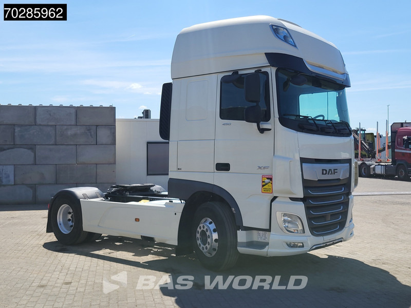 DAF XF 450 4X2 SSC PTO ACC Standklima Euro 6 - Tractor unit: picture 3 DAF XF 450 4X2 SSC PTO ACC Standklima Euro 6 - Tractor unit: picture 3