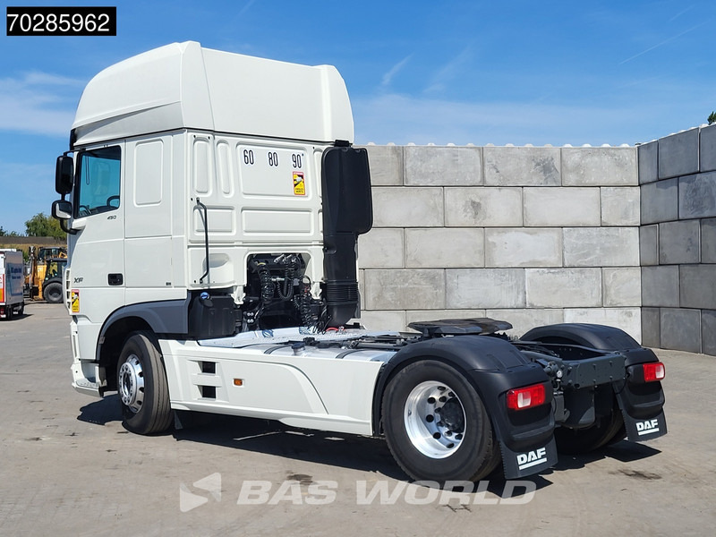 DAF XF 450 4X2 SSC PTO ACC Standklima Euro 6 - Tractor unit: picture 2 DAF XF 450 4X2 SSC PTO ACC Standklima Euro 6 - Tractor unit: picture 2