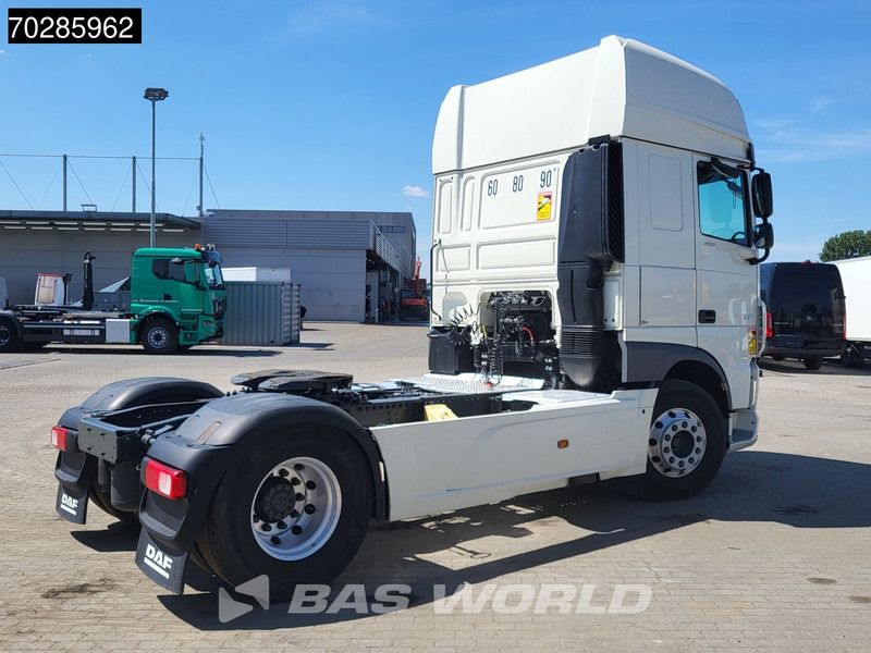 DAF XF 450 4X2 SSC PTO ACC Standklima Euro 6 - Tractor unit: picture 5 DAF XF 450 4X2 SSC PTO ACC Standklima Euro 6 - Tractor unit: picture 5