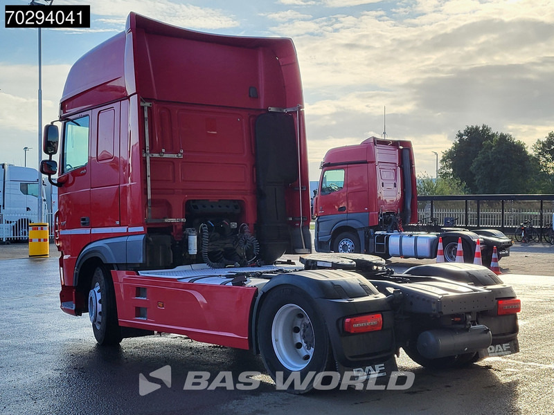 DAF XF 450 4X2 SSC PTO Alcoa ACC LED - Tractor unit: picture 2 DAF XF 450 4X2 SSC PTO Alcoa ACC LED - Tractor unit: picture 2