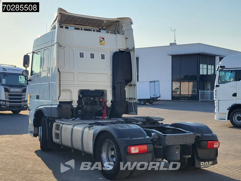DAF XF 460 4X2 - Tractor unit: picture 2 DAF XF 460 4X2 - Tractor unit: picture 2