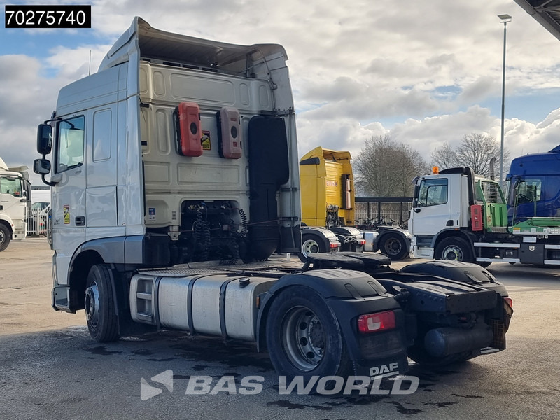 DAF XF 460 4X2 SC Retarder 2x Tanks ACC Standklima - Tractor unit: picture 2 DAF XF 460 4X2 SC Retarder 2x Tanks ACC Standklima - Tractor unit: picture 2