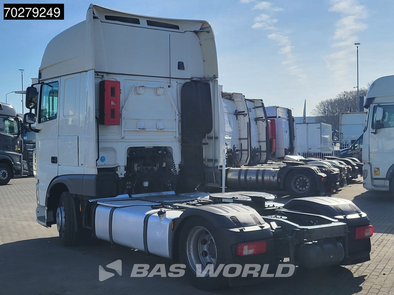 DAF XF 460 4X2 SSC Mega 2xTanks ACC - Tractor unit: picture 2 DAF XF 460 4X2 SSC Mega 2xTanks ACC - Tractor unit: picture 2