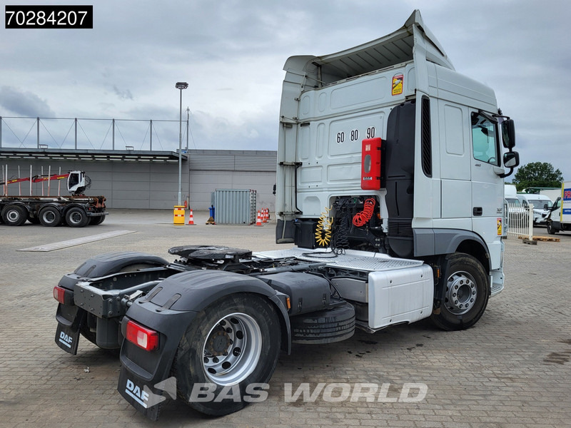 DAF XF 460 XF 4X2 Retarder Euro 6 - Tractor unit: picture 5 DAF XF 460 XF 4X2 Retarder Euro 6 - Tractor unit: picture 5