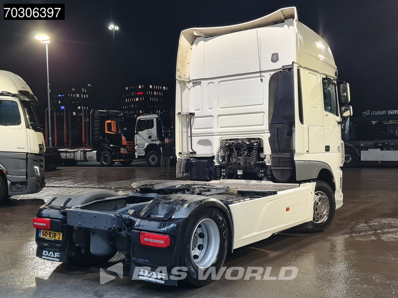 DAF XF 460 XF 4X2 SSC NL APK Standklima - Tractor unit: picture 5 DAF XF 460 XF 4X2 SSC NL APK Standklima - Tractor unit: picture 5