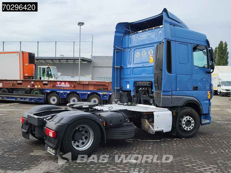 DAF XF 480 4X2 ACC Euro 6 - Tractor unit: picture 5 DAF XF 480 4X2 ACC Euro 6 - Tractor unit: picture 5