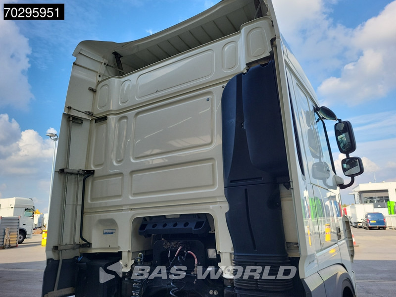 DAF XF 480 4X2 ENGINE PROBLEM! SC Mega ACC Standklima Euro 6 - Tractor unit: picture 5 DAF XF 480 4X2 ENGINE PROBLEM! SC Mega ACC Standklima Euro 6 - Tractor unit: picture 5