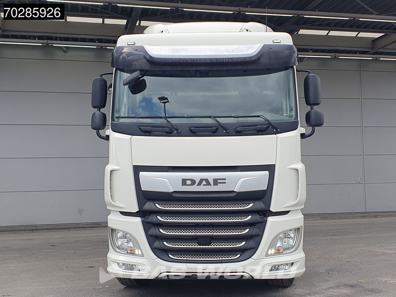 DAF XF 480 4X2 Euro 6D - Tractor unit: picture 5 DAF XF 480 4X2 Euro 6D - Tractor unit: picture 5