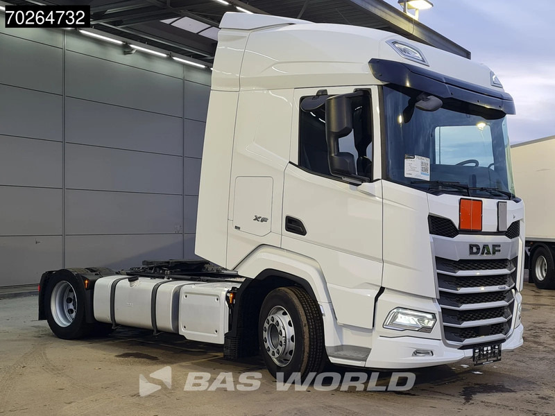 DAF XF 480 4X2 Mega 2xTanks ACC LED Euro 6 - Tractor unit: picture 3 DAF XF 480 4X2 Mega 2xTanks ACC LED Euro 6 - Tractor unit: picture 3