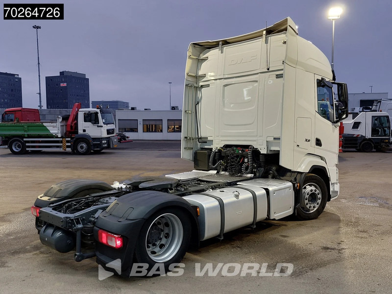 DAF XF 480 4X2 Mega 2xTanks ACC LED Euro 6 - Tractor unit: picture 5 DAF XF 480 4X2 Mega 2xTanks ACC LED Euro 6 - Tractor unit: picture 5