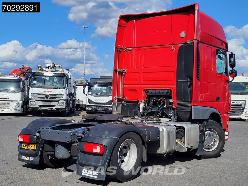DAF XF 480 4X2 NL-Truck APK 01-26 SSC Hydraulik ACC Navi Euro 6 - Tractor unit: picture 5 DAF XF 480 4X2 NL-Truck APK 01-26 SSC Hydraulik ACC Navi Euro 6 - Tractor unit: picture 5