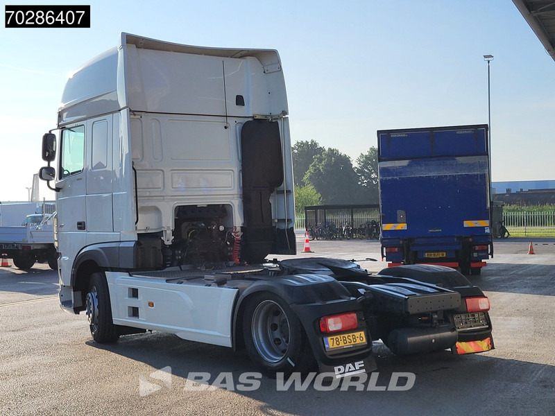 DAF XF 480 4X2 NL-Truck APK SSC 2xTanks ACC LED Euro 6 - Tractor unit: picture 2 DAF XF 480 4X2 NL-Truck APK SSC 2xTanks ACC LED Euro 6 - Tractor unit: picture 2