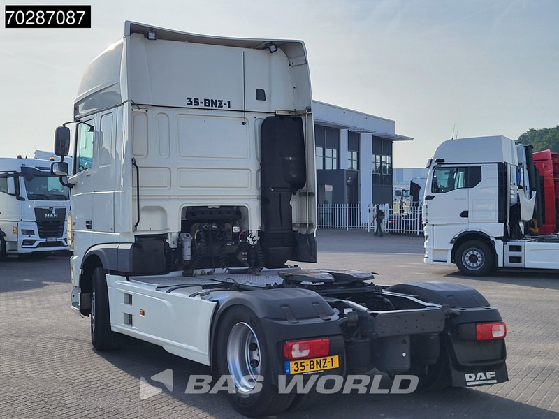 DAF XF 480 4X2 NL-Truck Standklima ACC Euro 6 - Tractor unit: picture 2 DAF XF 480 4X2 NL-Truck Standklima ACC Euro 6 - Tractor unit: picture 2