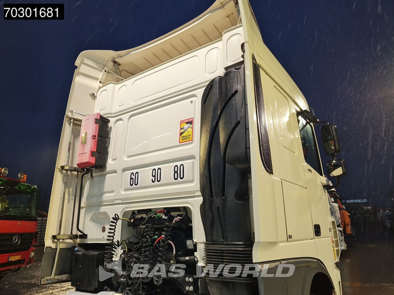 DAF XF 480 4X2 SC PTO Euro6 - Tractor unit: picture 5 DAF XF 480 4X2 SC PTO Euro6 - Tractor unit: picture 5