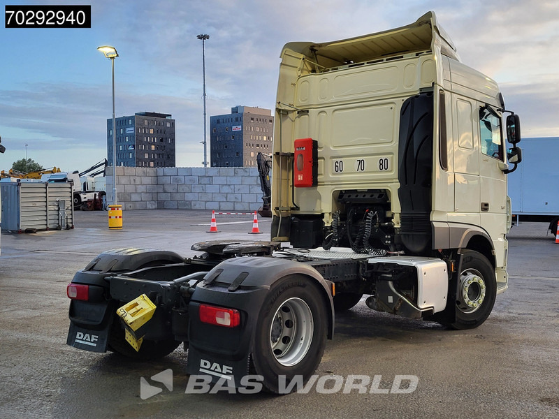 DAF XF 480 4X2 SC PTO Standairco ACC Euro 6 - Tractor unit: picture 5 DAF XF 480 4X2 SC PTO Standairco ACC Euro 6 - Tractor unit: picture 5