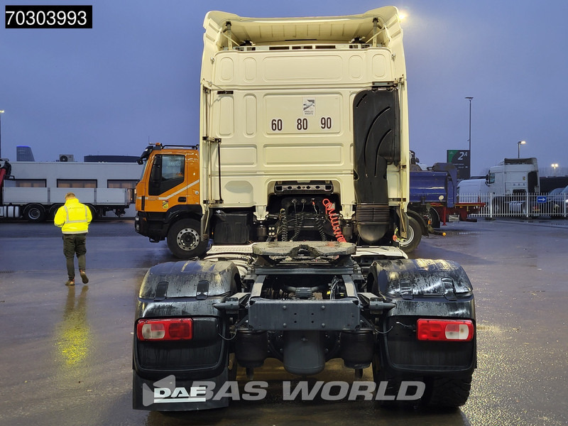 DAF XF 480 4X2 SC PTO-preparation Euro6 - Tractor unit: picture 3 DAF XF 480 4X2 SC PTO-preparation Euro6 - Tractor unit: picture 3