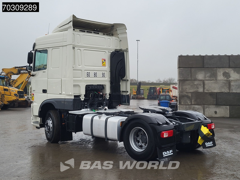 DAF XF 480 4X2 SC Standklima - Tractor unit: picture 2 DAF XF 480 4X2 SC Standklima - Tractor unit: picture 2