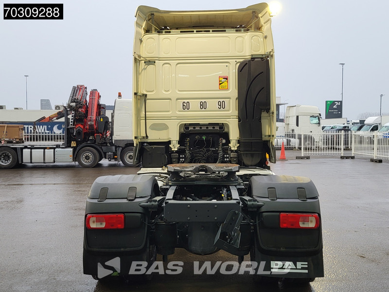 DAF XF 480 4X2 SC Standklima - Tractor unit: picture 3 DAF XF 480 4X2 SC Standklima - Tractor unit: picture 3