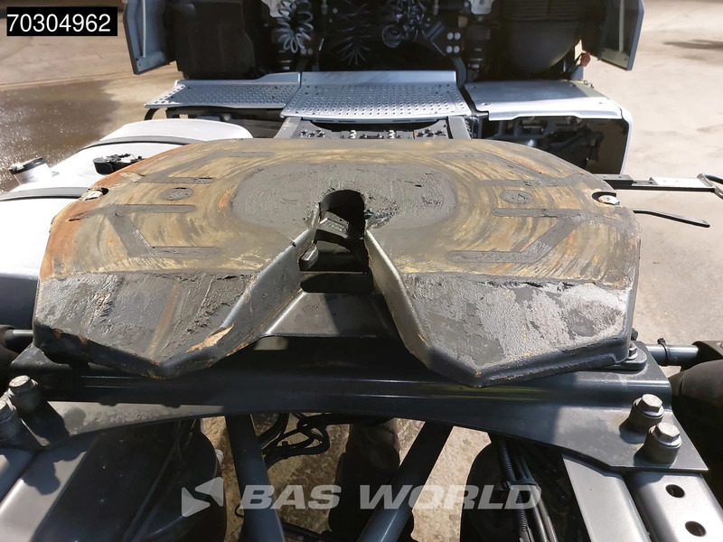 Tractor unit DAF XF 480 4X2 SC Standklima: picture 13