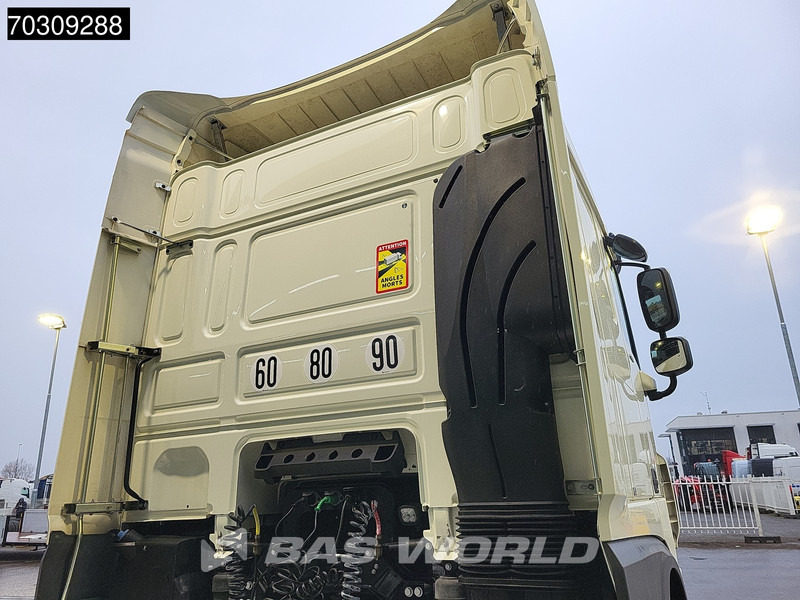 DAF XF 480 4X2 SC Standklima - Tractor unit: picture 5 DAF XF 480 4X2 SC Standklima - Tractor unit: picture 5