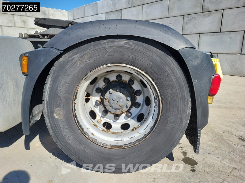 Tractor unit DAF XF 480 4X2 SSC 2xTanks ACC Euro 6: picture 14