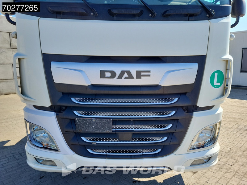 Tractor unit DAF XF 480 4X2 SSC 2xTanks ACC Euro 6: picture 8