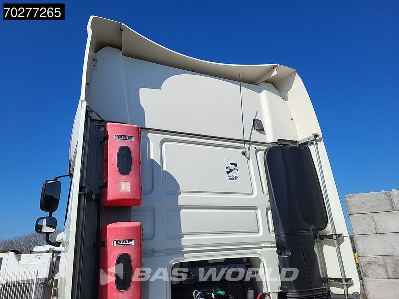 Tractor unit DAF XF 480 4X2 SSC 2xTanks ACC Euro 6: picture 10