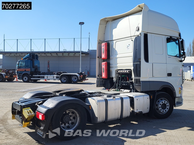 Tractor unit DAF XF 480 4X2 SSC 2xTanks ACC Euro 6: picture 5
