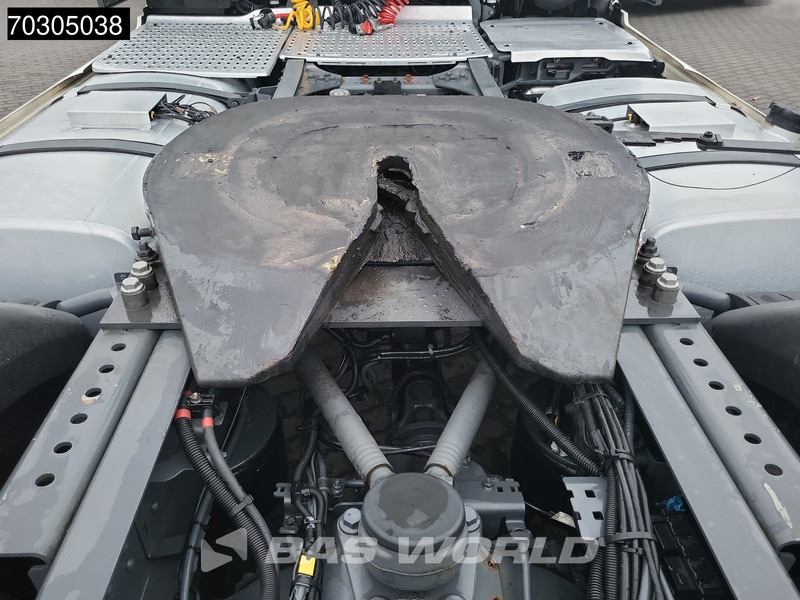 Tractor unit DAF XF 480 4X2 SSC 2xTanks: picture 13