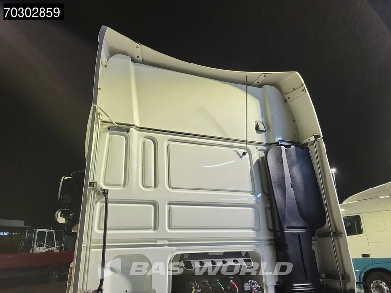 DAF XF 480 4X2 SSC 2xTanks - Tractor unit: picture 5 DAF XF 480 4X2 SSC 2xTanks - Tractor unit: picture 5