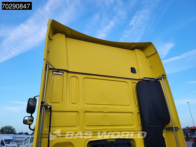 Tractor unit DAF XF 480 4X2 SSC Retarder 2x Tanks ACC Standklima: picture 5