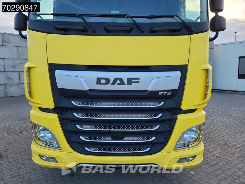 Tractor unit DAF XF 480 4X2 SSC Retarder 2x Tanks ACC Standklima: picture 16
