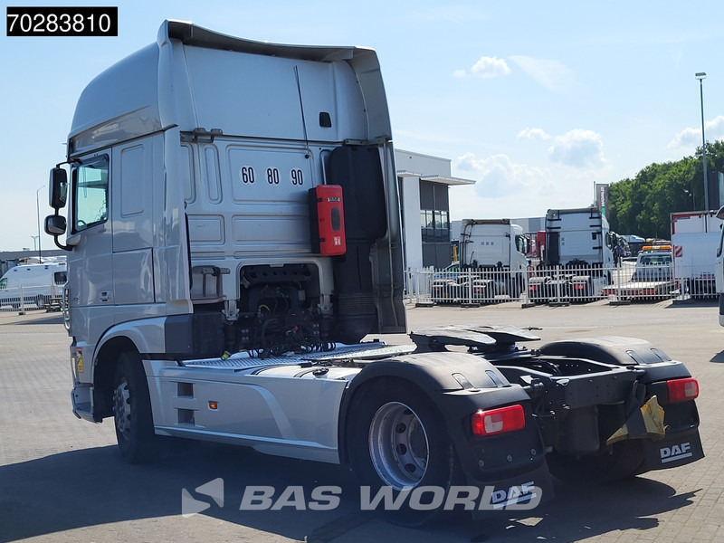 DAF XF 480 4X2 SSC Retarder ACC Standklima Euro 6 - Tractor unit: picture 2 DAF XF 480 4X2 SSC Retarder ACC Standklima Euro 6 - Tractor unit: picture 2